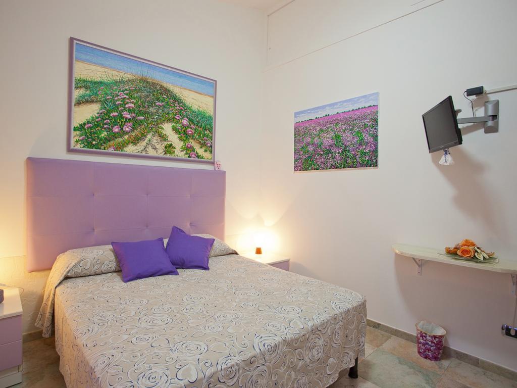 B&B Rosa Podere 28 Palagianello Oda fotoğraf