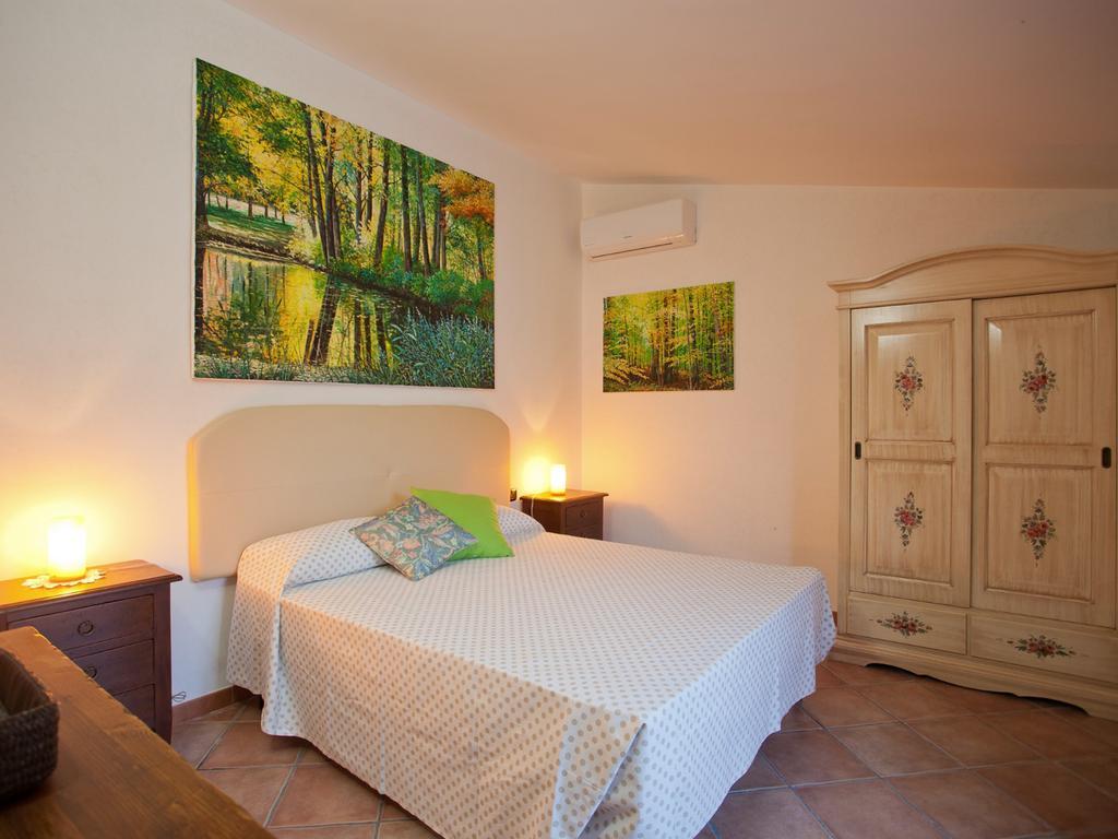 B&B Rosa Podere 28 Palagianello Oda fotoğraf