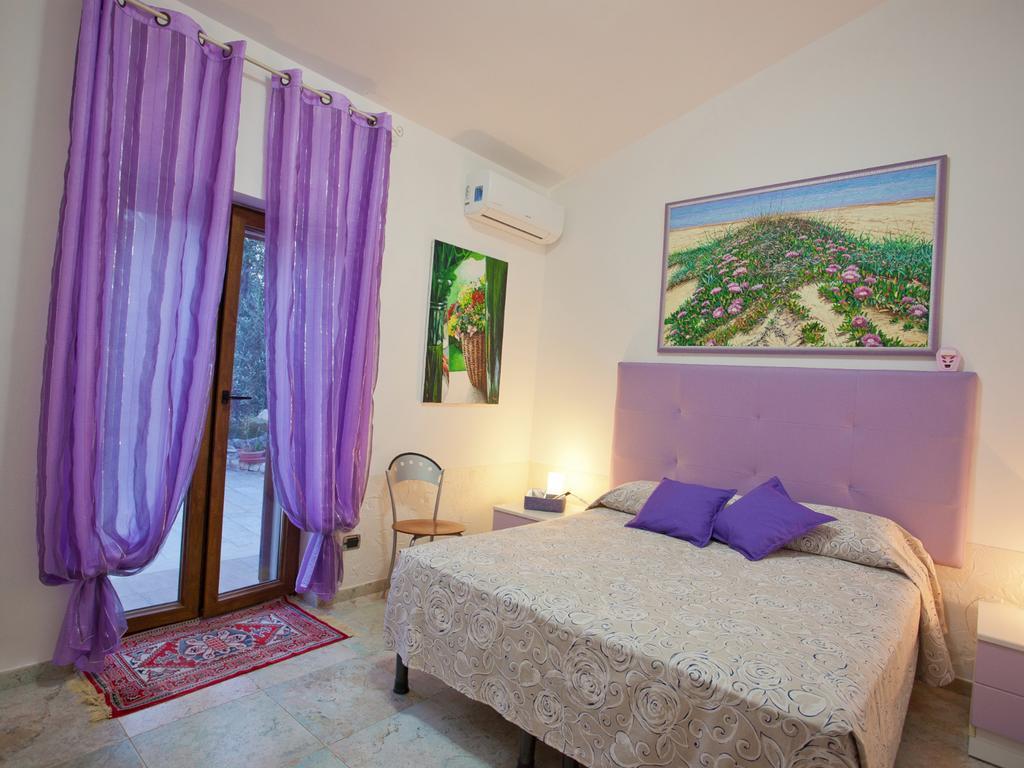 B&B Rosa Podere 28 Palagianello Oda fotoğraf